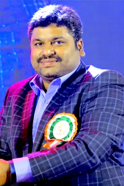 Aravind Reddy Chappidi