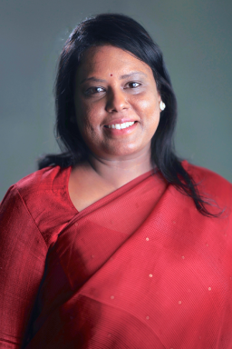 Dr Swetha Reddy Chappidi