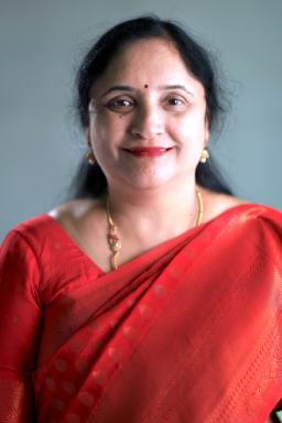 Vadlamudi Aparna