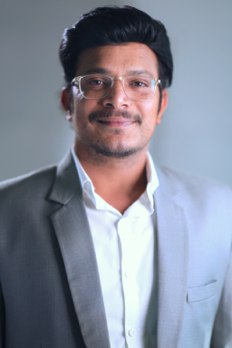 Akkam Mahesh Kumar