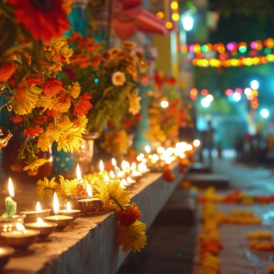 National Festivals of India and Its Significance