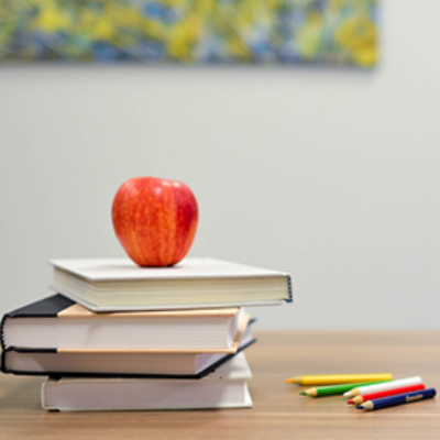 Books that will help Promote Learning in Your Child
